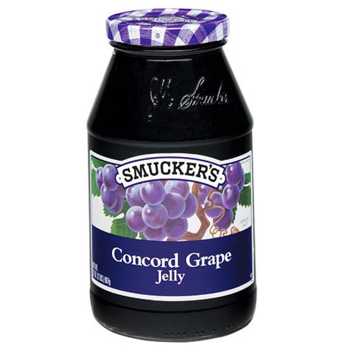 12x smucker concord - 12x, grape