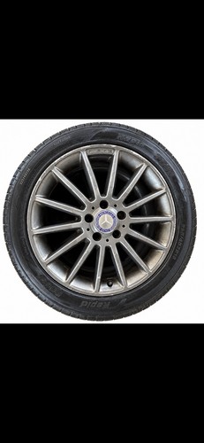 Genuine mercedes amg - genuine,