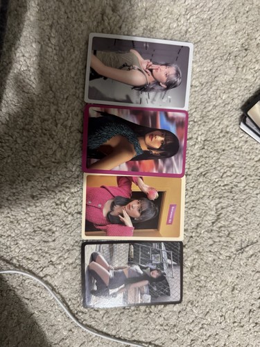 Twice photocard mega bundle - photocard,