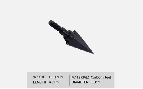 Target arrow heads - x, heads,