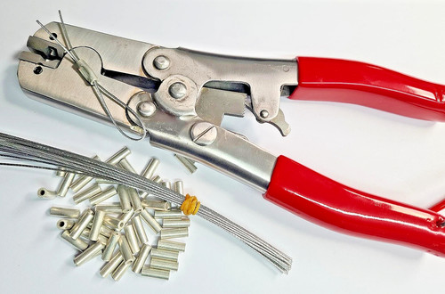Pro electric meter pliers - pro-,