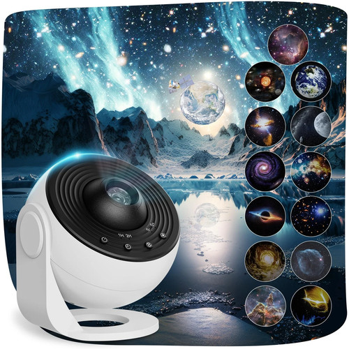 Planetarium projector pro - planetarium, for