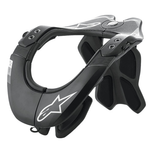Alpinestars bns tech mx - bns, tech-2