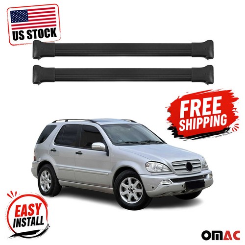 Roof rack cross bars - rack,