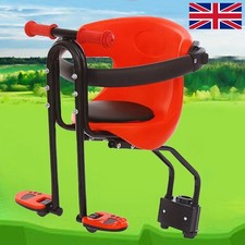 30kg Child Bike Seat kids