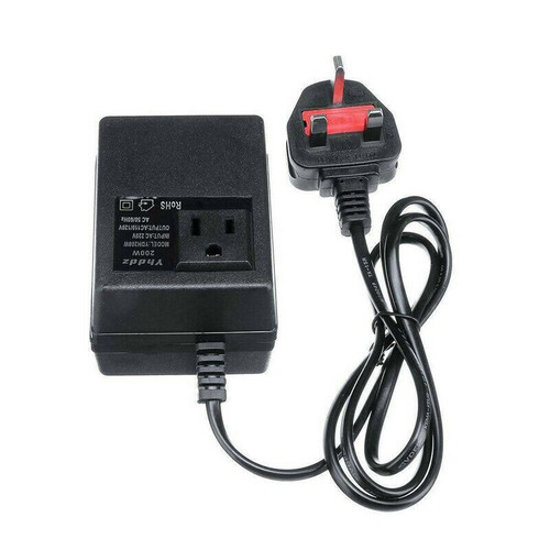 200w power voltage - voltage, converter