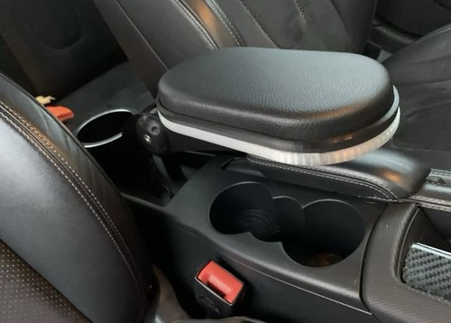 Audi mk2 armrest - armrest, with