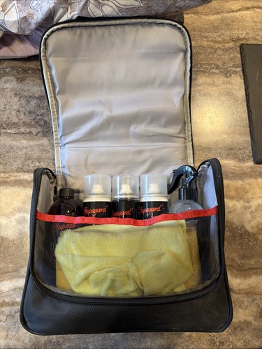 Supagard cleaning kit - supagard,