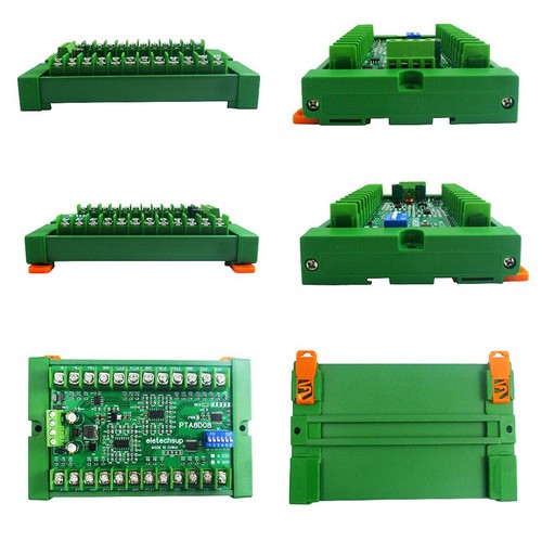 Channel dc8 30v pt100 rtd - 8,