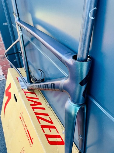 Brand new 2021 specialized - brand,