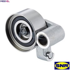 TENSIONER PULLEY TIMING BELT