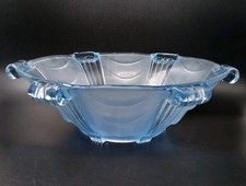 Vintage Stolzle Part Frosted