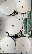 Stoves Richmond 90E  Cooker E