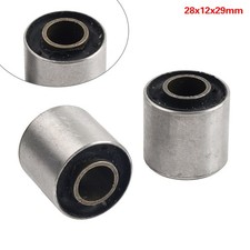 2x Rear Swingarm Arm Pivot