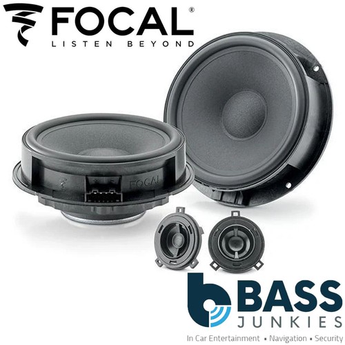Focal 200 watts component - watts, kit