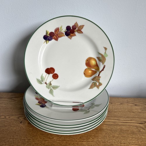 Royal worcester evesham - evesham, vale