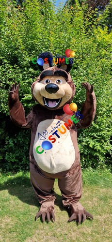 Hire bear and - hire, the