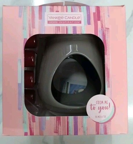 Yankee candle inspiration wax - candle,