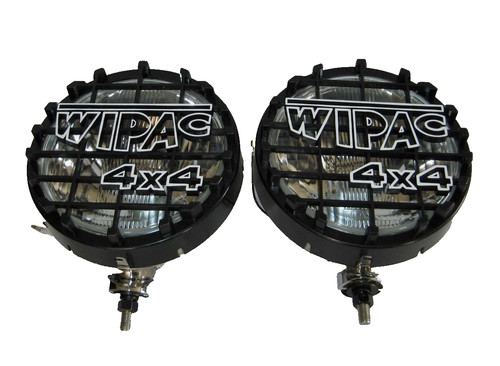 Wipac inch 4x4 - inch, off-road