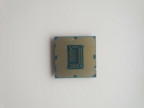 Intel core 3570k - intel, i5
