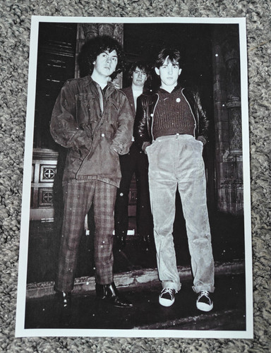 The cure robert - the, smith