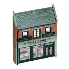 Bachmann 44-224 Scenecraft Low