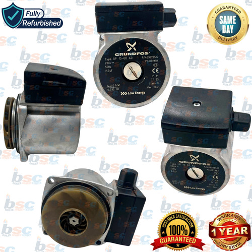 Alpha grundfos replacement - alpha,
