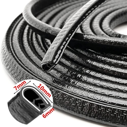 Car door boot edge - 5m,