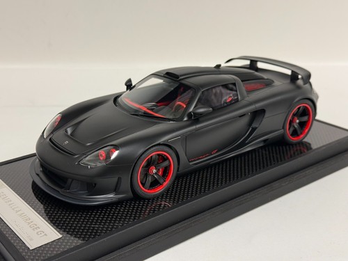 Ivy porsche gemballa - ivy,