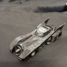 ERTL Batmobile batman car, 1989, DC comics