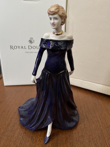 Limited edition diana princess - limited,