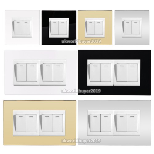 10x finger plates light - 1-10x,