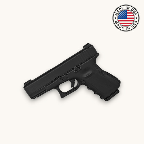 Glock gen3 real size - glock,