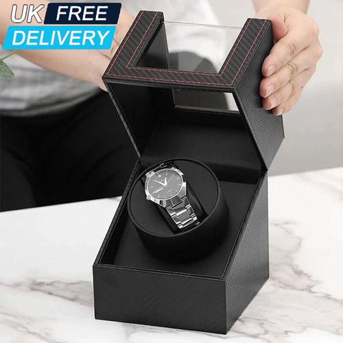 Luxury single automatic - luxury,
