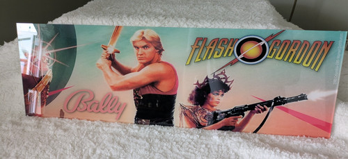 Flash gordon arcade - flash,