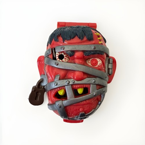 Mighty max tangles lockjaw - max,