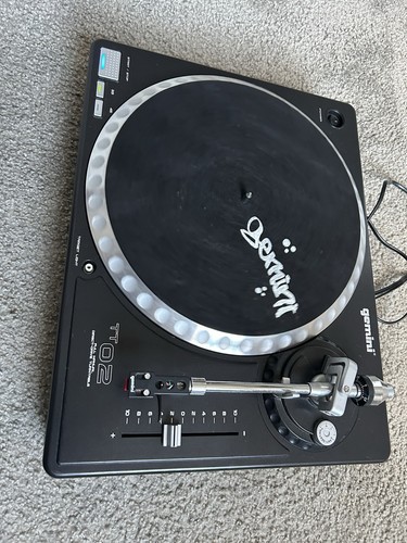 Parts not working read - not,