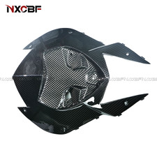 2009-2011 BMW S1000RR HP4 Carbon Fiebr Undertail Rear Tail Cowl Lower Fairing