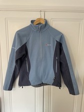 BERGHAUS Windstopper Fleece