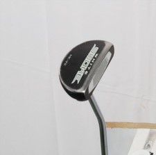 Taylormade White Smoke Mc-72