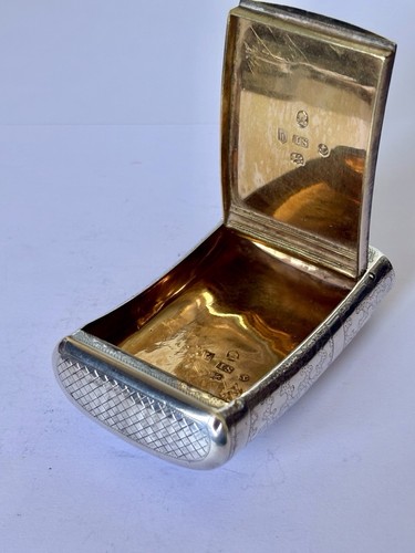 Antique george iii silver - antique,