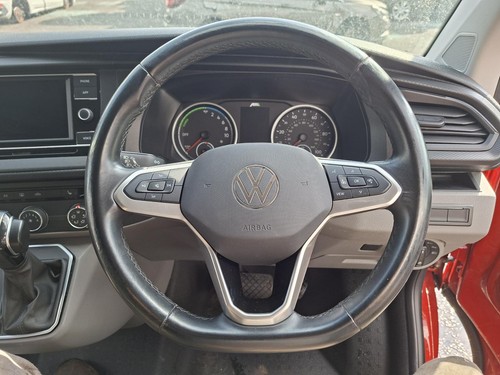 Volkswagen transporter - volkswagen,