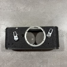 Leica M4 Body Shell Shell -