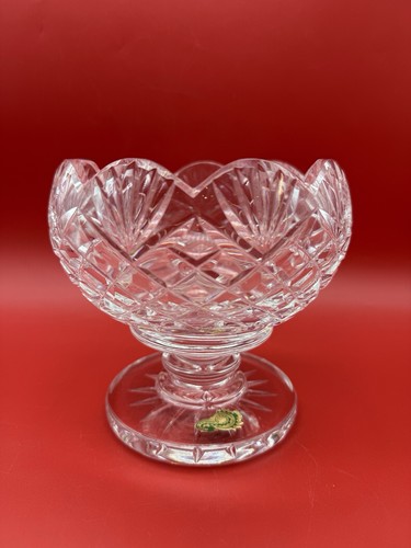 Vintage waterford crystal - vintage,