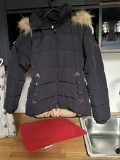 Aigle Puffa Coat Women's 36