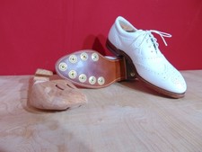 FootJoy Classics Wingtip Golf