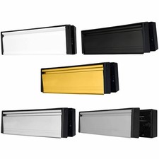 Uap framemaster letter box - framemaster,