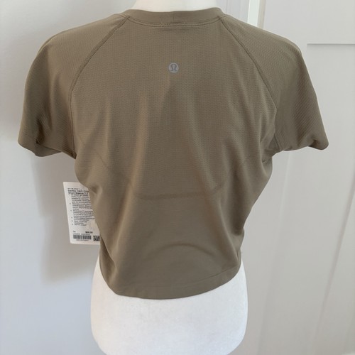 Lululemon swiftly tech - lululemon,