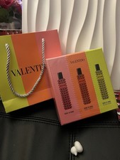 Valentino Born in Roma Donna