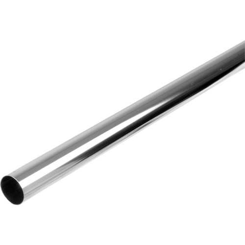 Chrome tube cut length - tube,